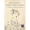thumbnail image 1 of Je pense, donc je chante, (Paperback), 1 of 1