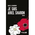 thumbnail image 1 of Pre-Owned Je suis Ariel Sharon (Other) 9782897125684, 1 of 1