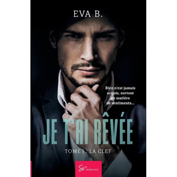 Je t'ai rve - La clef: Drogue, passion, amiti - Une romance New Adult lectrique, (Paperback)