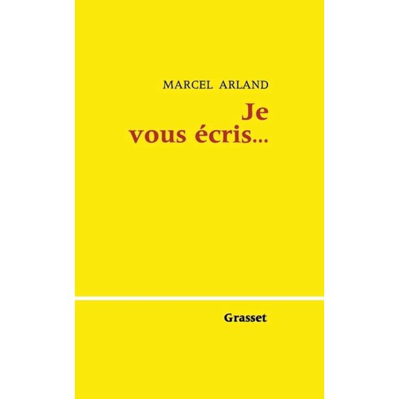 Je vous cris...Tome 1, (Paperback)