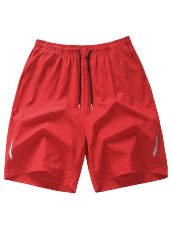 Jeadar Men's Running Athletic Shorts 5"/ 7"/ 9" Workout Gym Short Tennis Quick Dry Active Sport Hiking Basketball