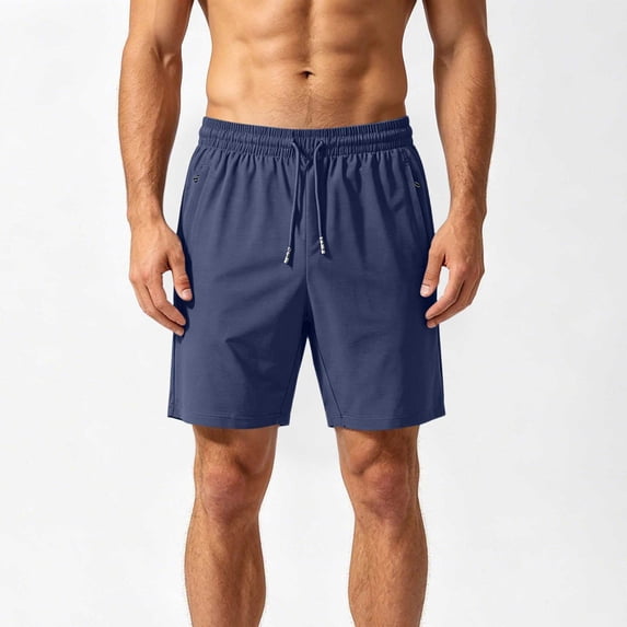 Jeadar Mens Swim Trunks with Mesh Liner Quick Dry Swim Shorts Bathing Suits for Men Swimwear Board Shorts wiht Pockets