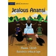 thumbnail image 1 of Jealous Anansi, (Paperback), 1 of 1