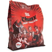 Jealous Devil All Natural Hardwood Lump Charcoal, 10 lbs