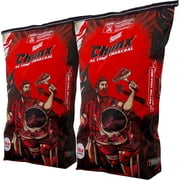 Jealous Devil All Natural Hardwood Lump Charcoal - 2 x 20LB
