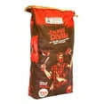 thumbnail image 1 of Jealous Devil All Natural Hardwood Wood Lump Grill Charcoal, 35 Pound Paper Bag, 1 of 9