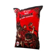 Jealous Devil Chunx XL - 35 lbs Natural Hardwood Lump Charcoal, High Heat, Long Burn, Low Ash