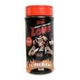 thumbnail image 1 of Jealous Devil Chicken BBQ Love Rub, 12 oz, 1 of 3