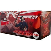 Jealous Devil Onyx Binchotan Charcoal 20 lbs - Dense South American Hardwood for High Heat and Flavorful Grilling