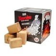 thumbnail image 1 of Jealous Devil SMOKE Blocks (Hickory), Wood Chunks for BBQ and Smoking - 8lb, 1 of 7