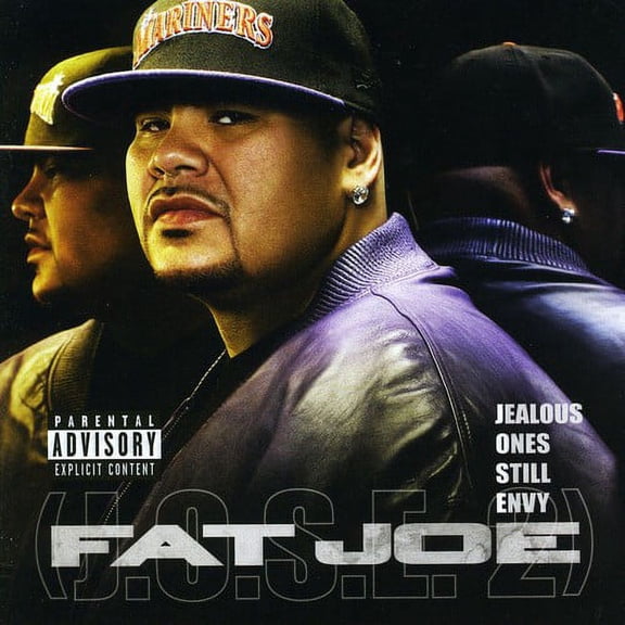 Jealous One's Still Envy (explicit)