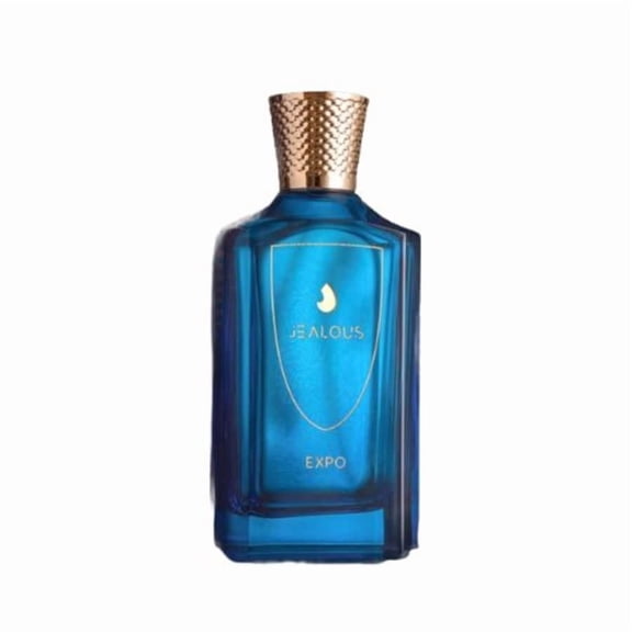 Jealous Unisex Expo EDP Spray 3.4 oz Fragrances 3700583505738