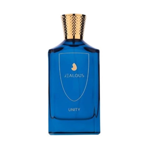 Jealous Unisex Unity EDP Spray 3.4 oz Fragrances 3700583505745