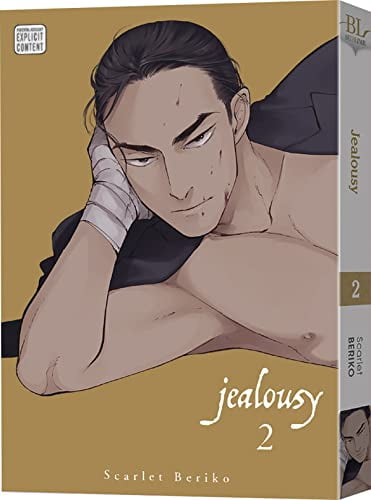 Pre-Owned Jealousy 2: Volume 2 Paperback