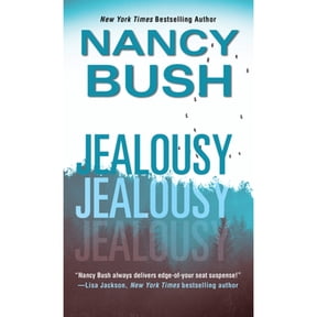Pre-Owned Jealousy