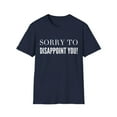 thumbnail image 1 of Jealousy Envy Sarcasm Novelty Disappoint Graphic T-shirts, 1 of 4