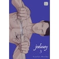 thumbnail image 1 of Jealousy Jealousy, Vol. 3, Book 3, (Paperback), 1 of 1