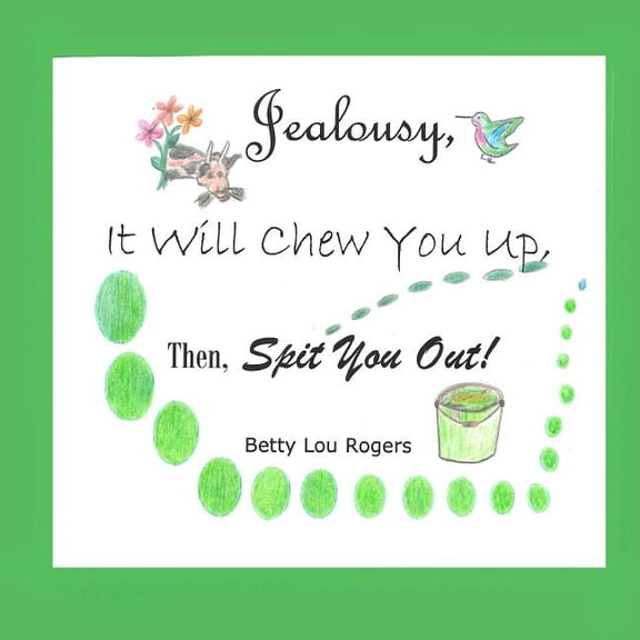 Jealousy (Paperback)