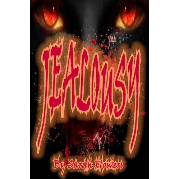 "Jealousy", (Paperback)