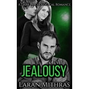 Jealousy (Paperback)
