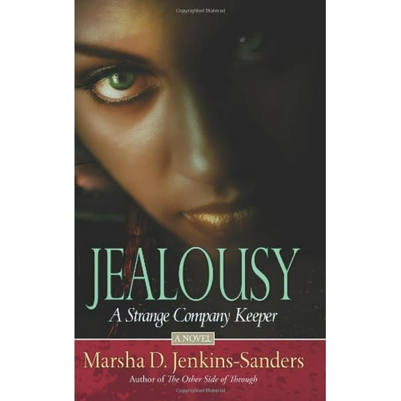 Pre-Owned Jealousy (Paperback)