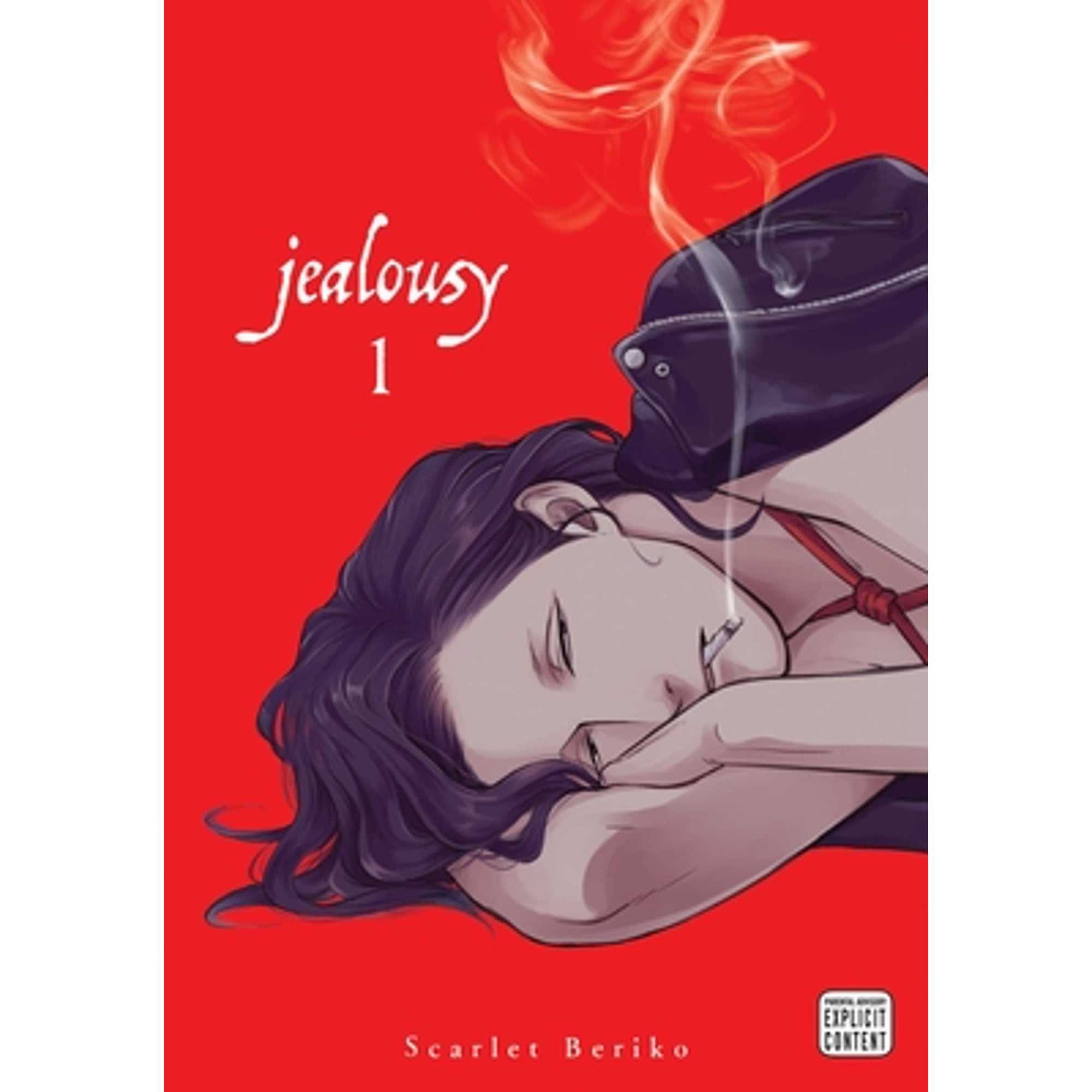 Pre-Owned Jealousy, Vol. 1 (Paperback 9781974711802) by Scarlet Beriko