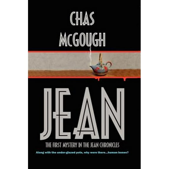 Jean (Paperback)