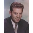 thumbnail image 1 of Jean Aumont Posed in Suit Photo Print (8 x 10), 1 of 1