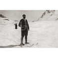 thumbnail image 1 of Jean-Baptiste August �?�_tienne Charcot 1867 ___ 1936. French Scientist Medical Doctor And Polar Scientist. Seen Here During His Second, 1 of 3