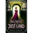 thumbnail image 1 of Jean Brash: Mistress of the Just Land : A Jean Brash Mystery 1 (Series #1) (Paperback), 1 of 1
