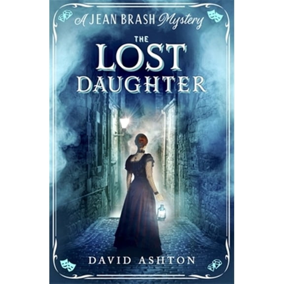 Pre-Owned Jean Brash: The Lost Daughter : A Jean Brash Mystery 2 (Series #2) (Paperback)