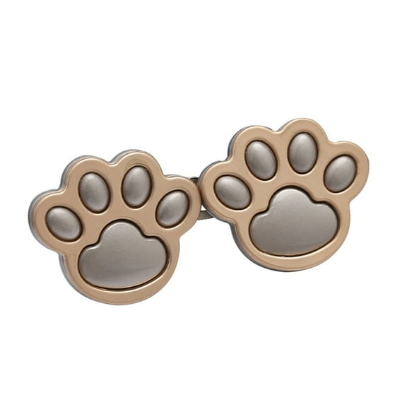 Jean Button Waist Clip Buckle Snap Pants Buckle Extender Jeans Button Attacher