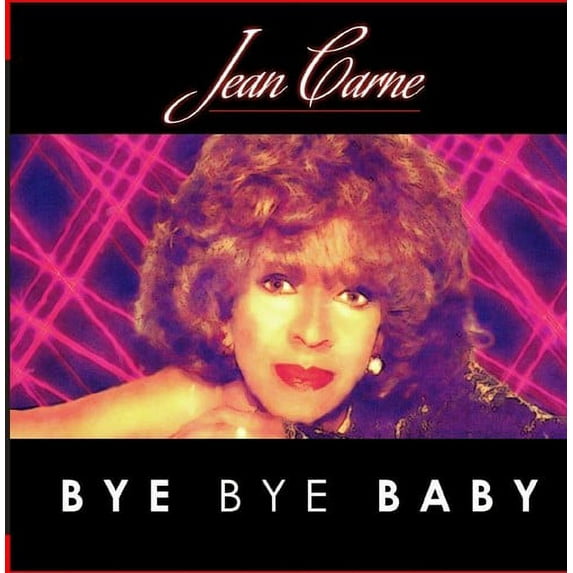 Jean Carne - Bye Bye Baby - Music & Performance - CD