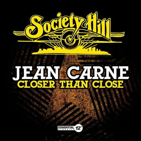 Jean Carne - Closer Than Close - Music & Performance - CD