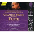 thumbnail image 1 of Jean-Claude G Rard - Flute Chamber Music - Music & Performance - CD, 1 of 2