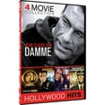 thumbnail image 1 of Jean Claude Van Damme 4 Movie Collection DVD, 1 of 2