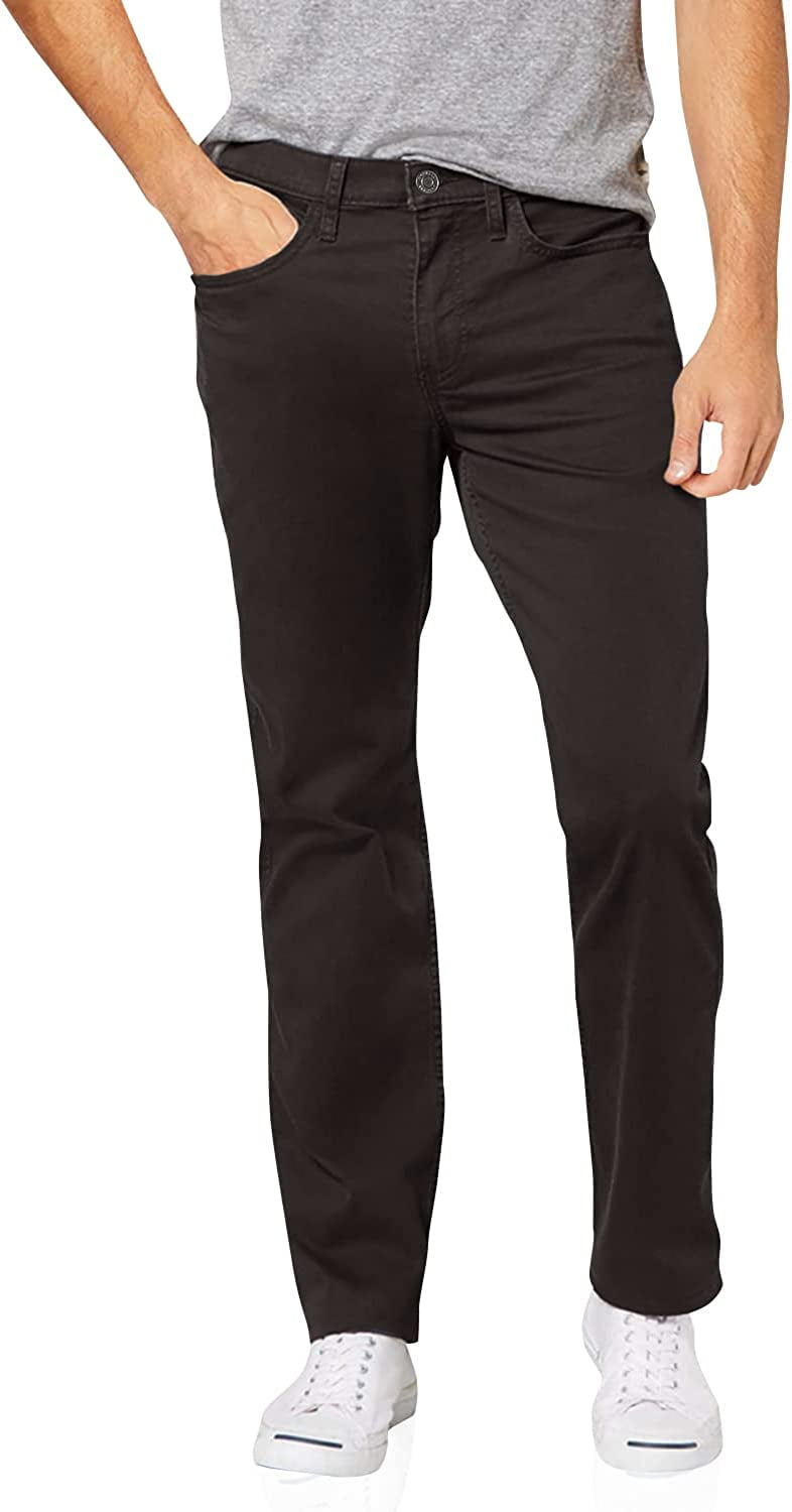 Crosscut Jersey Pants main image 1