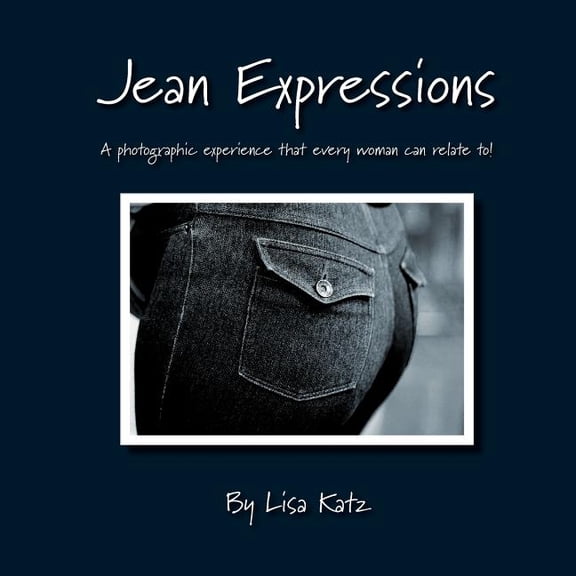 Jean Expressions (Paperback)