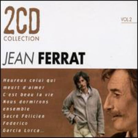 Jean Ferrat - C'est Beau la Vie - Music & Performance - CD