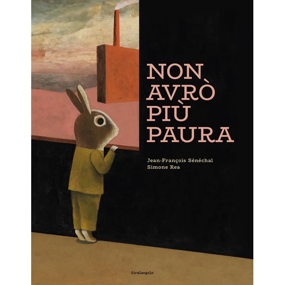 Jean-Franois Snchal,Anselmo Roveda,Simone Non avr pi pa (Hardcover)
