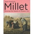 thumbnail image 1 of Pre-Owned Jean-Francois Millet - Sower of Modern Art Paperback, 1 of 1
