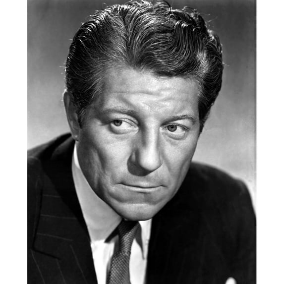 Jean Gabin Portrait 1940S Photo Print (16 x 20)