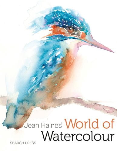 Jean Haines World of Watercolour