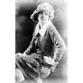 thumbnail image 1 of Jean Harlow At Age 10 History (24 x 36), 1 of 1