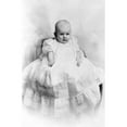 thumbnail image 1 of Jean Harlow At The Age Of 8 Months History (24 x 36), 1 of 1