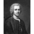 thumbnail image 1 of Jean Jacques Rousseau N(1712-1778). French Philosopher And Writer. Line And Stipple Engraving English 1835 After The, 1 of 1