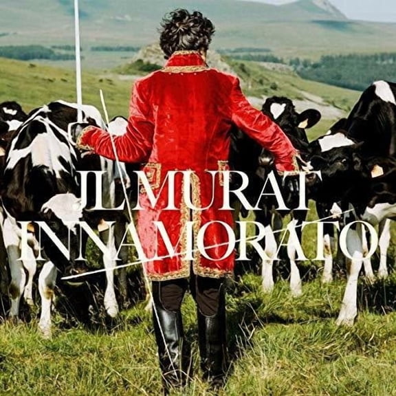 Jean-Louis Murat - Innamorato - Vinyl
