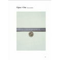 thumbnail image 1 of Pre-Owned Jean-luc Moulene: Opus + One (Dia Foundation (YALE)) Hardcover, 1 of 1