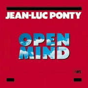 Jean-Luc Ponty - Open Mind - Music & Performance - CD