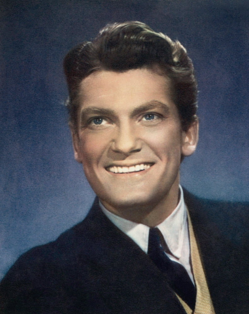 Jean Marais Canvas Art - (16 x 20)